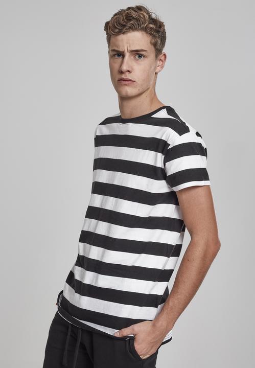 Actual product image Urban Classics tee (M)