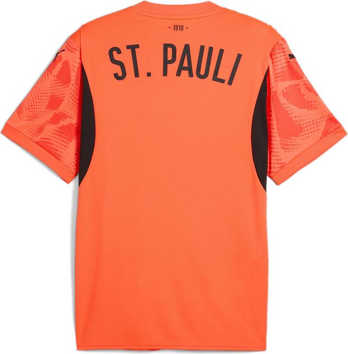 Immagine prodotto Puma Maglia FCSP GK (L)