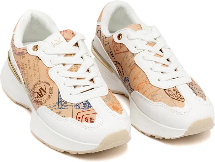 Image du produit ALV by Alviero Martini Damen Sneaker Valora Prime - 100% Polyurethan (40)