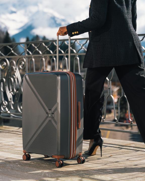Actual product image Swissbags New Vision (94 l, L (90 - 115l))
