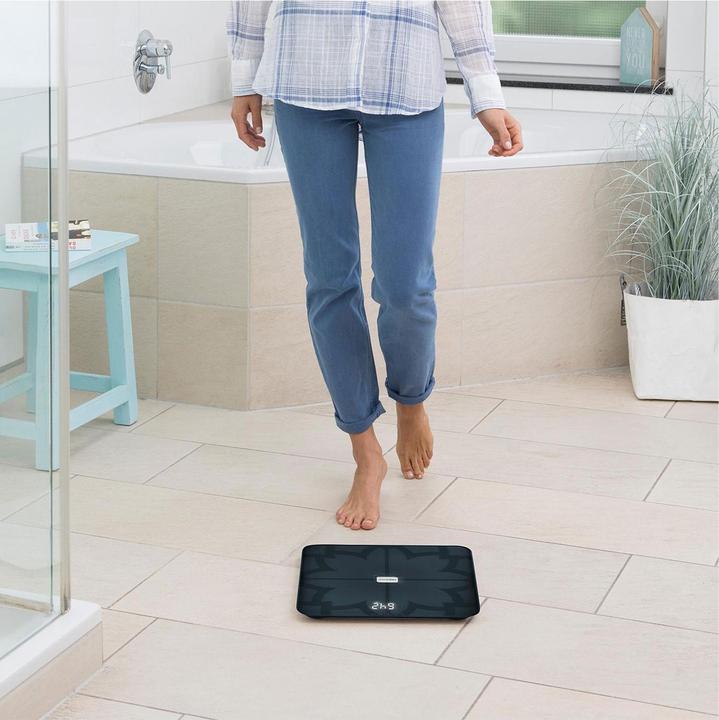 Actual product image Medisana BS450 (180 kg)