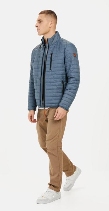 Immagine prodotto Camel Active Steppblouson mit Stehkragen (62)