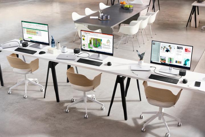 Produktbild HP Thunderbolt G4 Dock (Thunderbolt, 4 Ports)