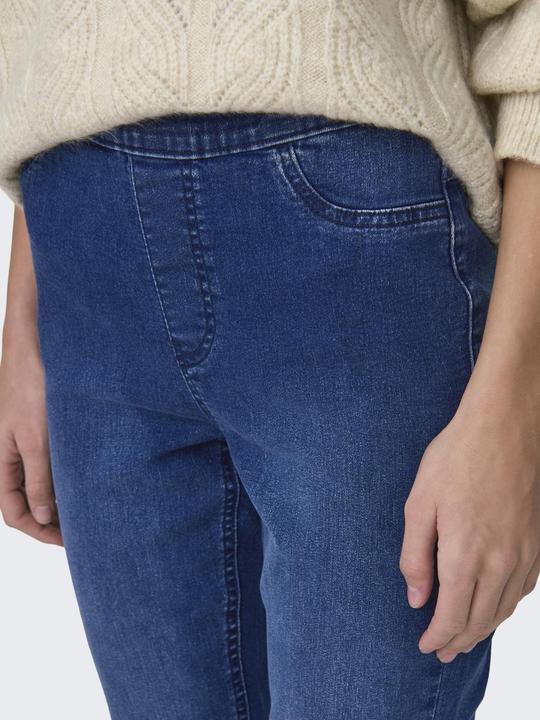 Image du produit JdY JDYNALINA Hohe Taille Slim Fit Jeggings Skinny Jeans (3XL)