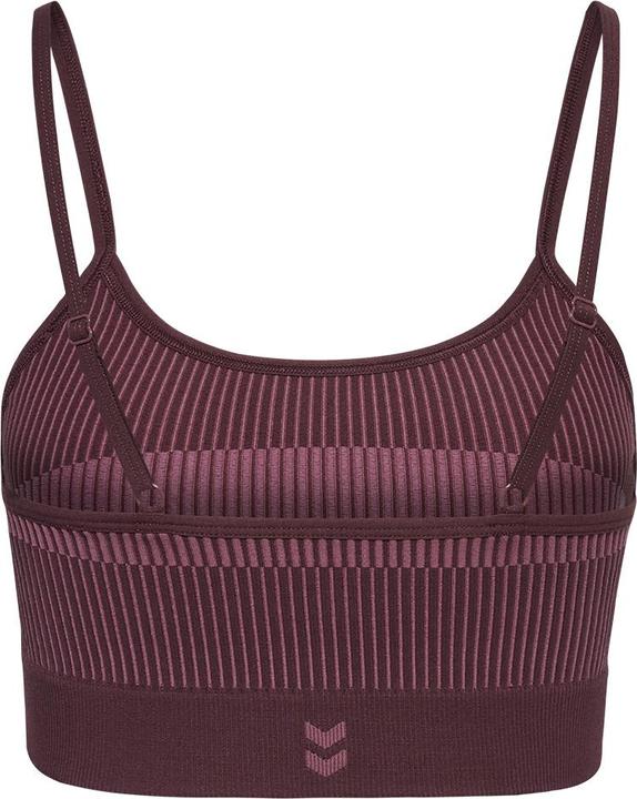 Actual product image hummel Hmlyoga Seamless Low Support Bra (L)