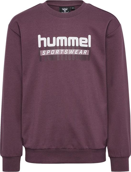 Immagine prodotto hummel hmlTUKAS SWEATSHIRT (176)