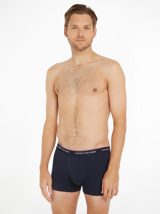 Immagine prodotto Tommy Hilfiger Tronco 3p (S, confezione da 3)