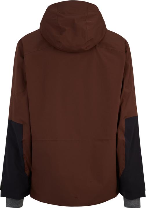 Produktbild Ziener REYK man (jacket ski) (XL)