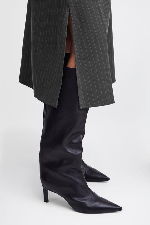 Immagine prodotto B.young BYMMMIDDE LONG SKIRT 20815546 (34)