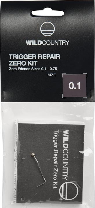 Image du produit Wild Country Trigger Repair Zero Kit 0,3