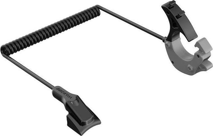 Waydoo finger controller for underwater scooter
