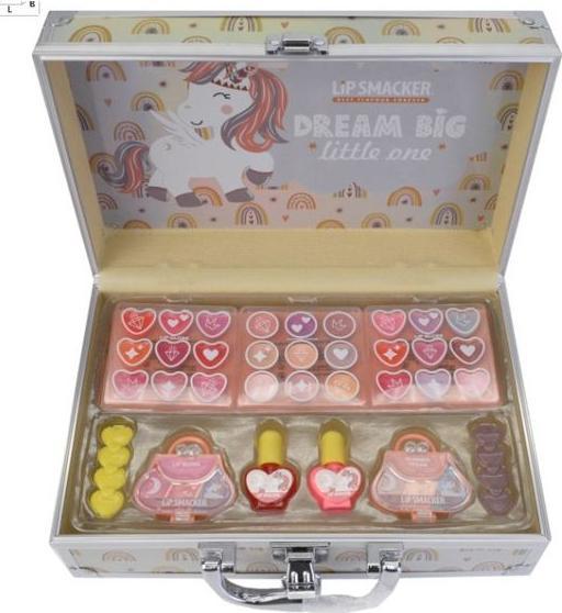 Lip Smacker Unicorn make-up case