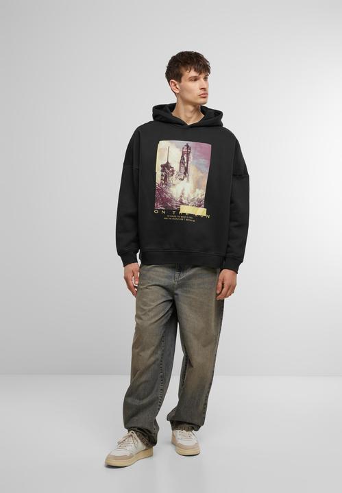 Actual product image Dangerous DNGRS DNGRS Launch Hoody - 189867 (S)