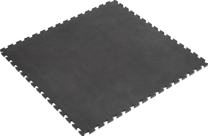 Actual product image Sport-Thieme Puzzle sports floor uni (1.40 cm)
