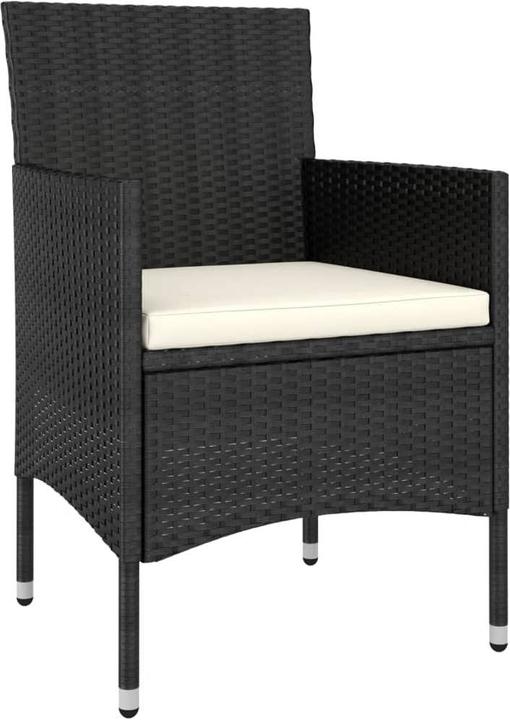 Produktbild VidaXL Garten Lounge Set