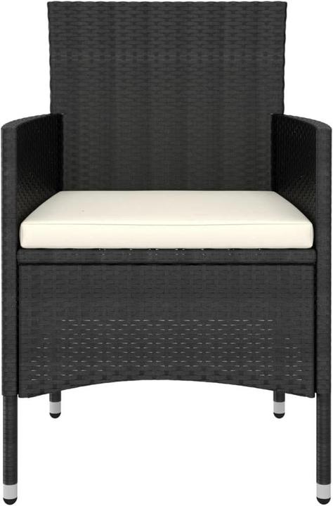 Produktbild VidaXL Garten Lounge Set