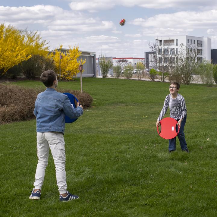 Produktbild Betzold Sport Wuselball-Springspiel