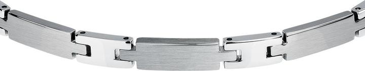Produktbild Morellato Motown Armband (21 cm, Edelstahl)