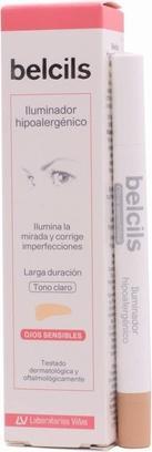 Belcils Belcis Ilum Hipoalerg Lapiz (Wimpern Applikator)
