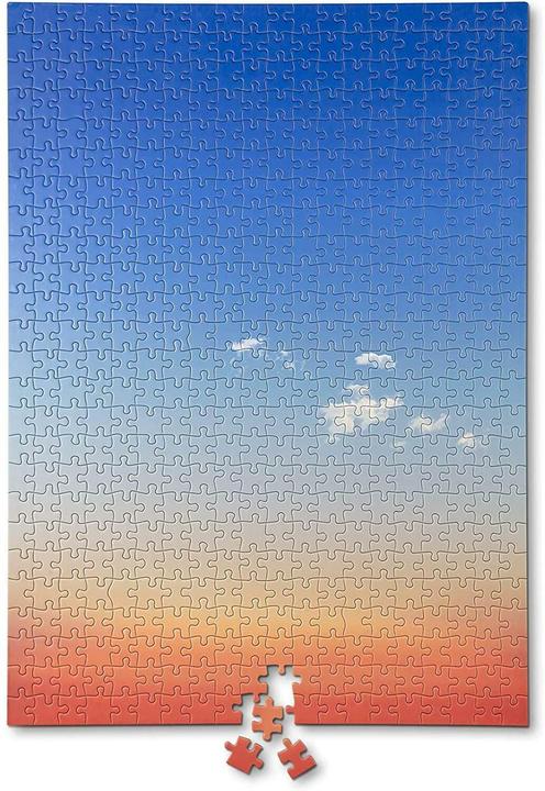 Actual product image Helvetiq Dusk (500 pieces)