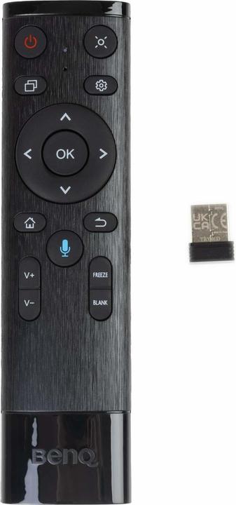 BenQ Télécommande pour la série RP (Télécommande)