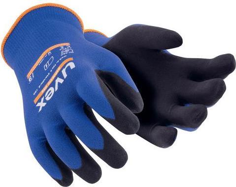 Actual product image Uvex Safety Athletic Lite (9)