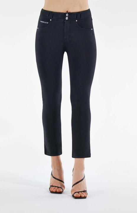 Actual product image Freddy N.O.W.® Pants 7/8 NOW12MS305 (M)