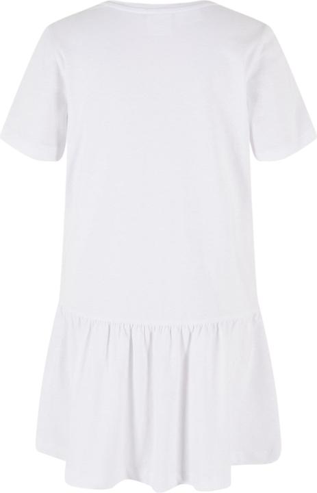 Immagine prodotto Urban Classics Vestito a t-shirt per ragazze Valance - 17212 (122)