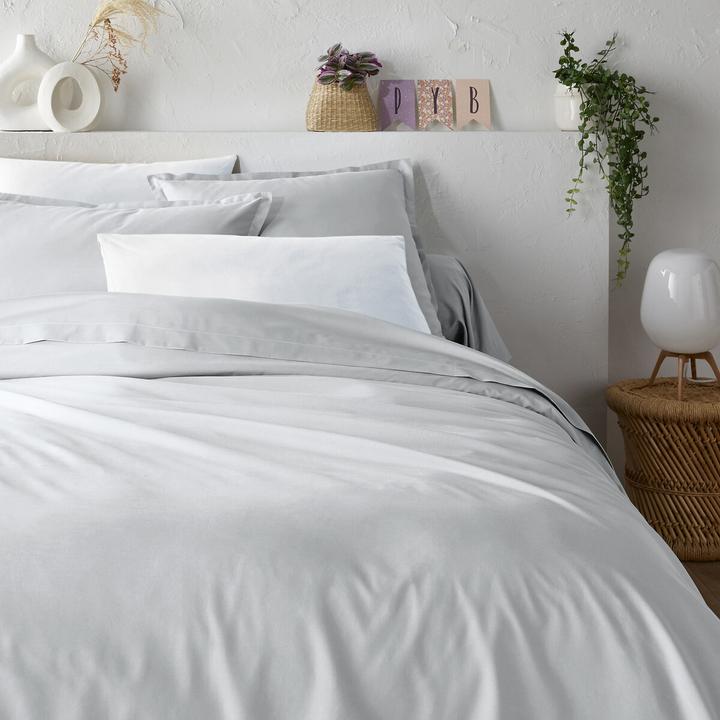 La Redoute Interieurs Housse de couette Scénario avec fermeture à glissière