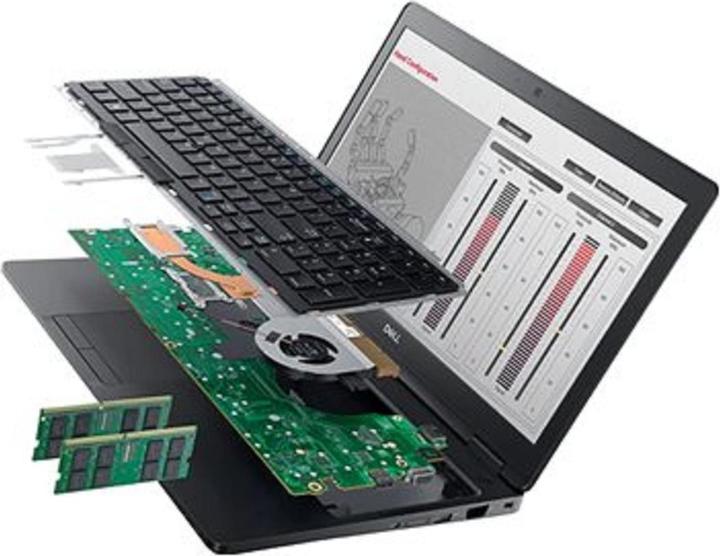 Image du produit Dell Inspiron 15 3530 (15.60", Intel Core i7-1355U, 16 Go, 1000 Go, DE)