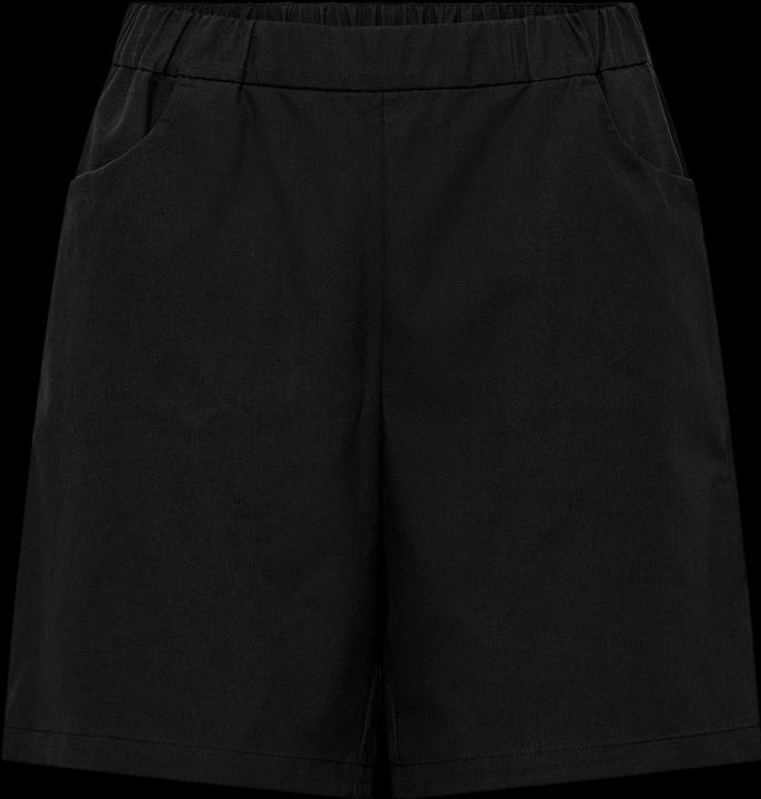 Actual product image Salewa Fanes Hemp Light Shorts W (Frequency band 38 (2600 MHz))