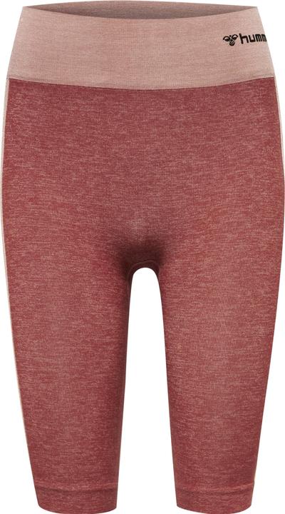 Image du produit hummel Short De Cyclisme Clea Seamless (XS)