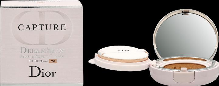 Image du produit Dior Dreamskin Moisturizer Cushion No 030 (030 Beige)