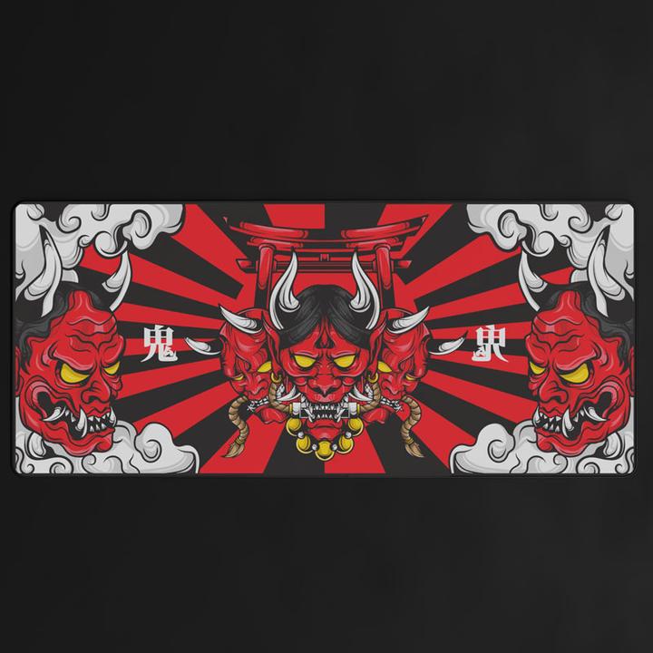 Actual product image Mighty Setup - Pure Evil