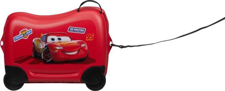 Actual product image Samsonite Dream2Go (30 l, Hand luggage (up to 50 litres))