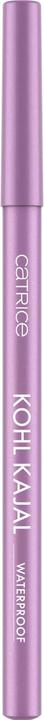 Actual product image Catrice Kohl Kajal Waterproof La La Lavender (090 La La Lavender)