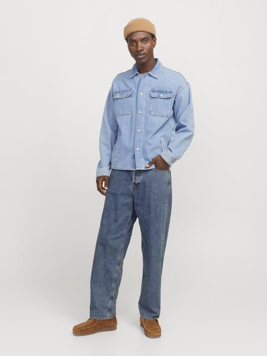 Produktbild Jack & Jones Jjialex Jjoriginal Sq 060 Noos (W28/L32)