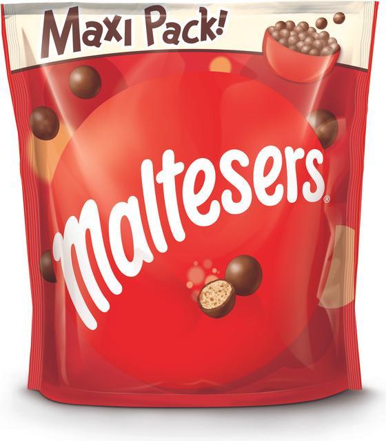 Immagine prodotto Maltesers Classico (300 g)