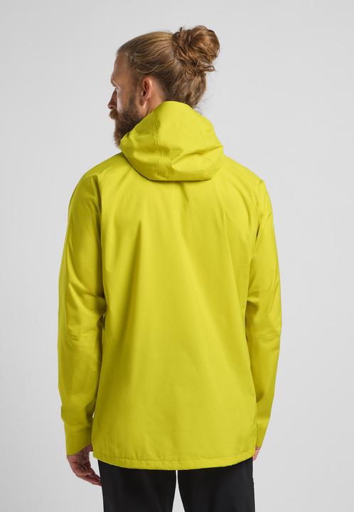 Immagine prodotto Jack Wolfskin Prelight 2.5L Lt Jkt M (M)