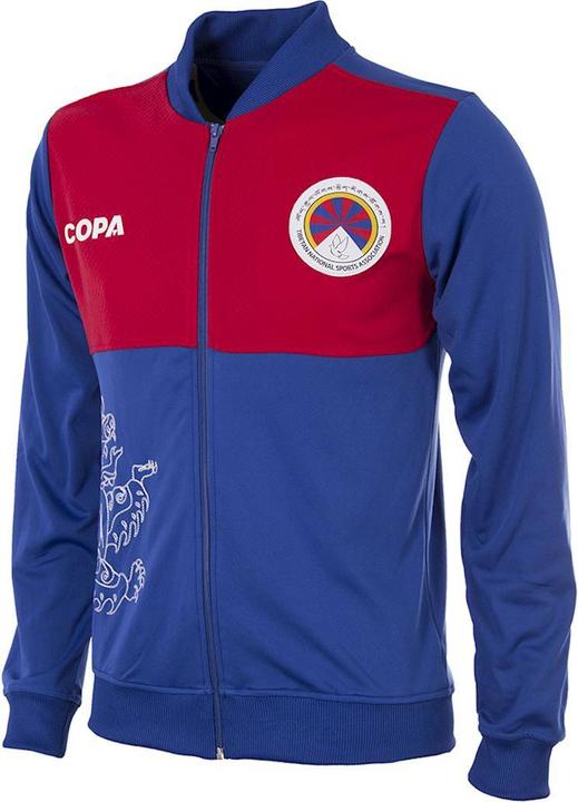Copa Football Tibet Trainingsjacke (S)