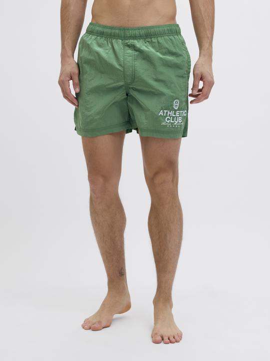 Image du produit Jack & Jones Jpstmaui Crinkle Nylon Swim Styd Ss25 (S)