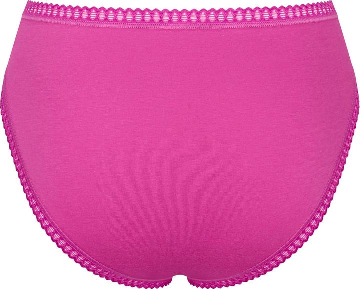 Actual product image Sloggi Slip Casual Comfortable fit GO Crush High leg C3P (XXL)