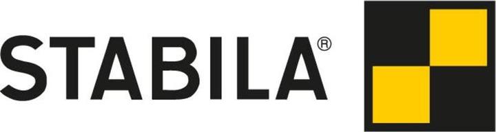 Image du produit Stabila Mètre pliant en plastique Type 1104 m blanc échelle métrique (130 mm)