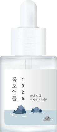 Round Lab 1025 Dokdo Ampoule 45g