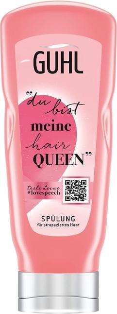 Produktbild small foot Guhl, Liebesrede, Conditioner, 200ml (200 ml)