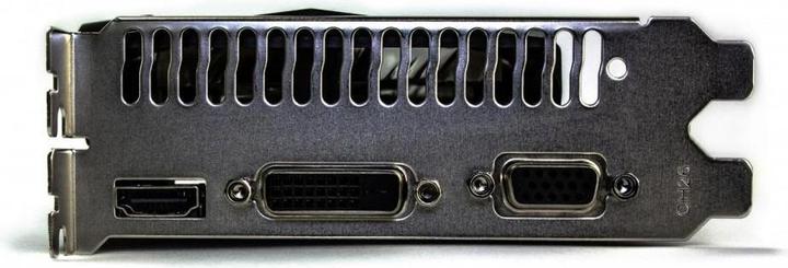 Produktbild AFOX Geforce GTX 750 Ti (2 GB)