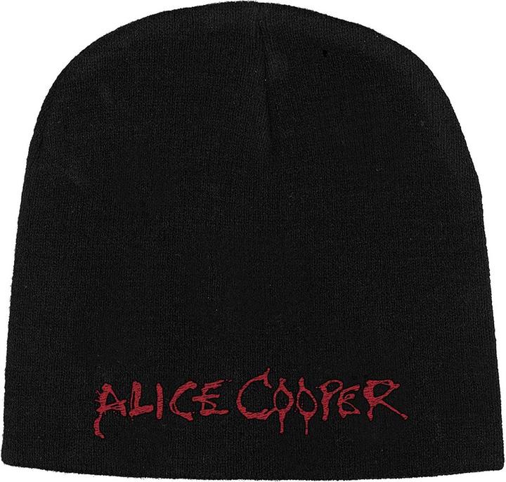 Alice Cooper Mütze