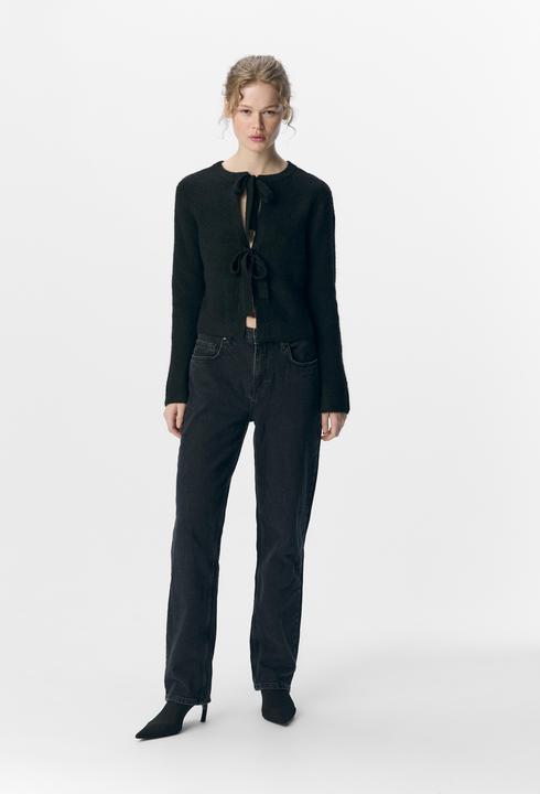Actual product image Object Wool blend cardigan (M)