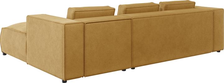 Actual product image Ropez Cloe (Corner sofa)