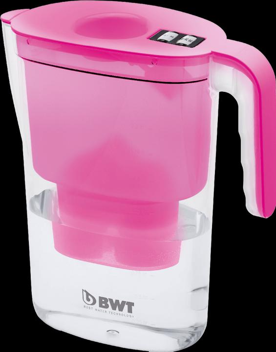 Produktbild BWT Vida inkl 1 Filterkartusche (2.60 l)